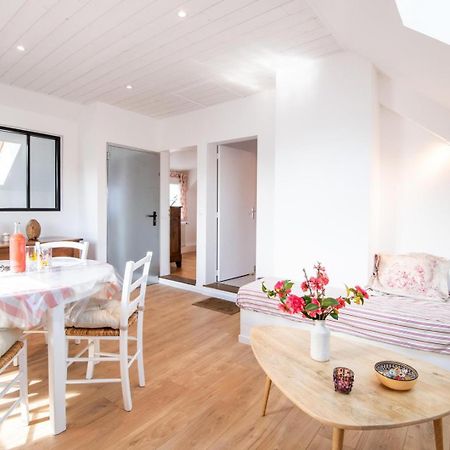 Le Relais De L'Ormeau - Charmant Gite Pour 4 Pers. Lussault-sur-Loire Экстерьер фото