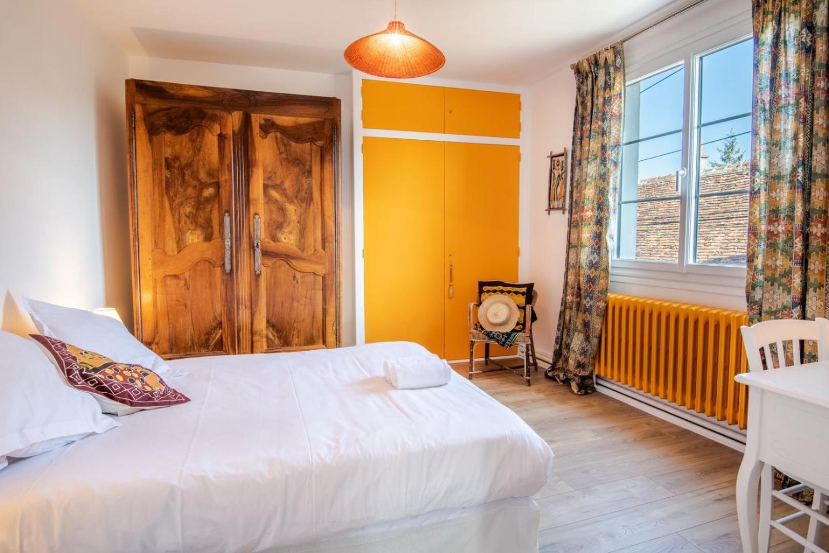Le Relais De L'Ormeau - Charmant Gite Pour 4 Pers. Lussault-sur-Loire Экстерьер фото