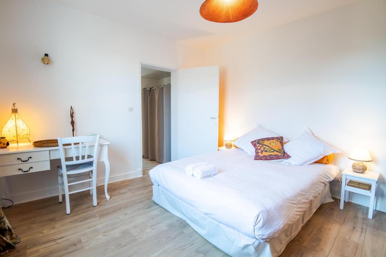 Le Relais De L'Ormeau - Charmant Gite Pour 4 Pers. Lussault-sur-Loire Экстерьер фото