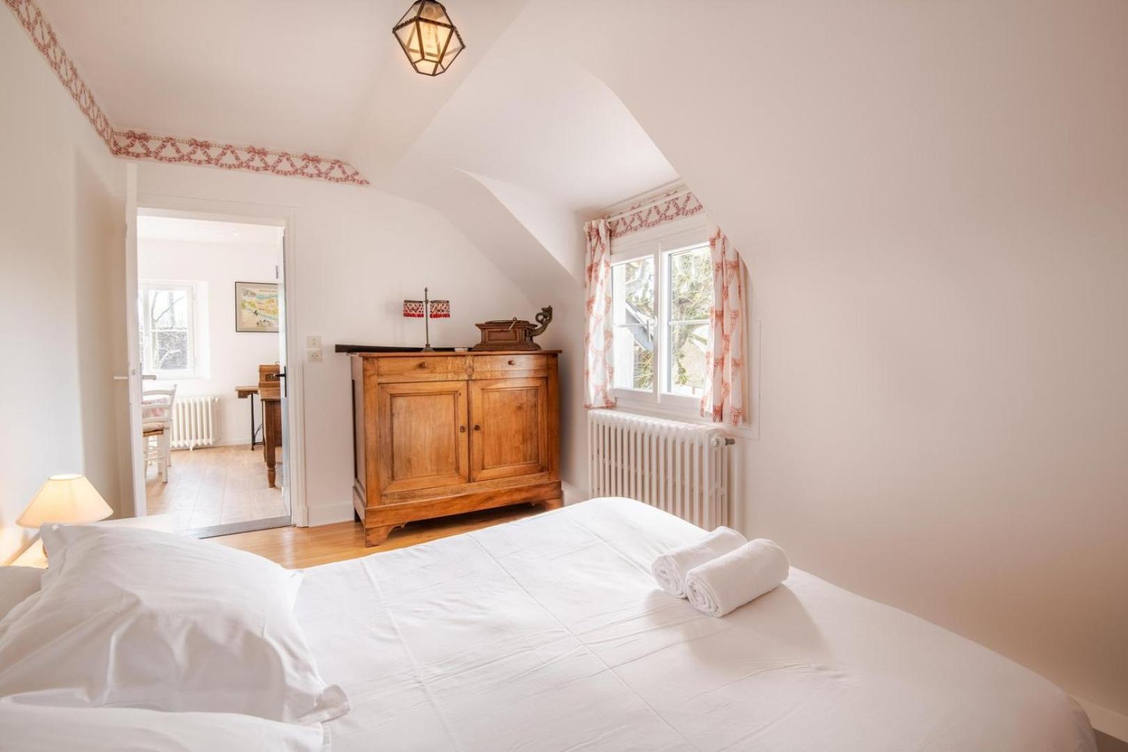 Le Relais De L'Ormeau - Charmant Gite Pour 4 Pers. Lussault-sur-Loire Экстерьер фото